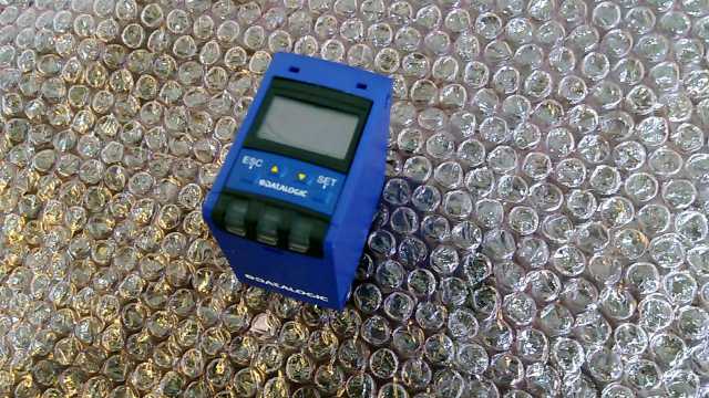 Datalogic Distance Sensor