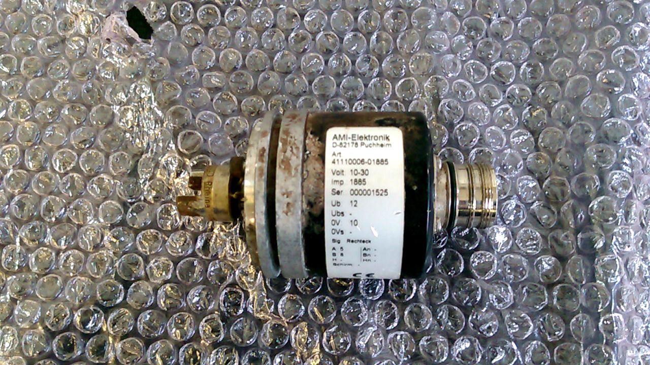 Kurtz AMI-Elektronic Shaft Encoder