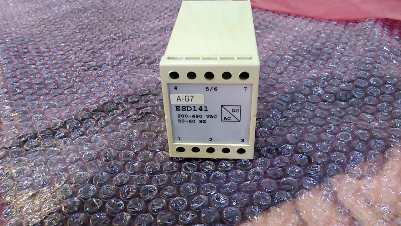 OEM Rectifier