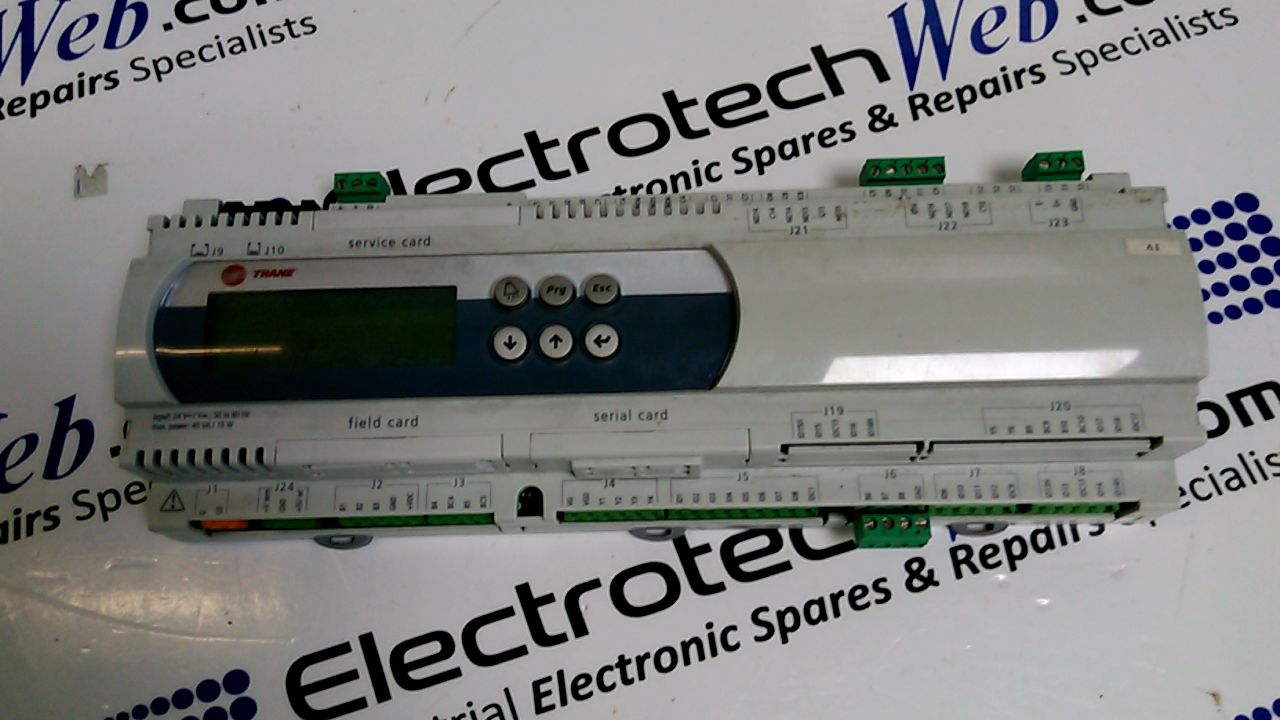 Trane Control Board