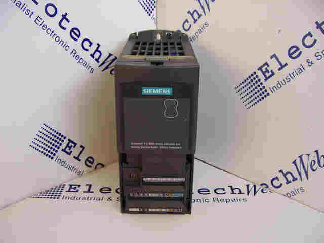 Siemens Micromaster 440