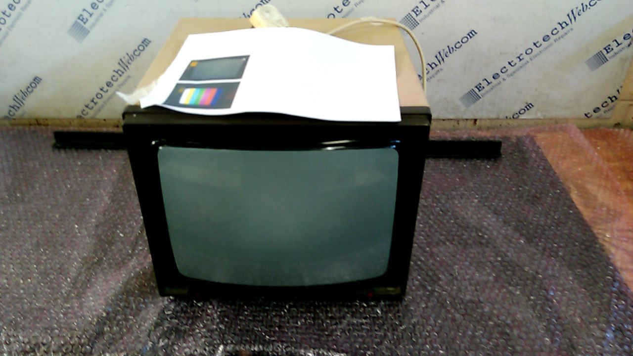 MicroVitec Monitor
