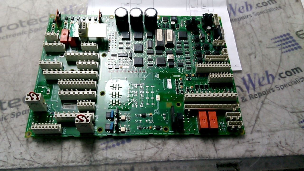 Otis PCB