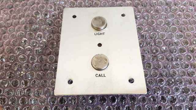 Electrotech Cell Call with Light Switch