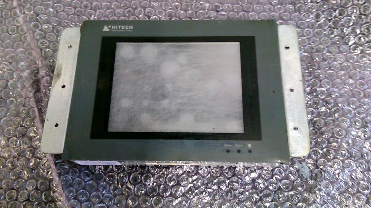 Hitech Touchscreen