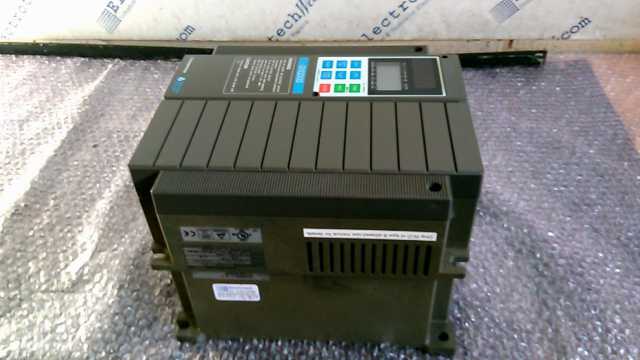 Bonfiglioli Inverter