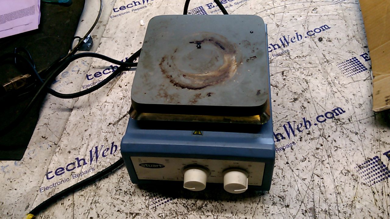 Stuart Heat-stir unit