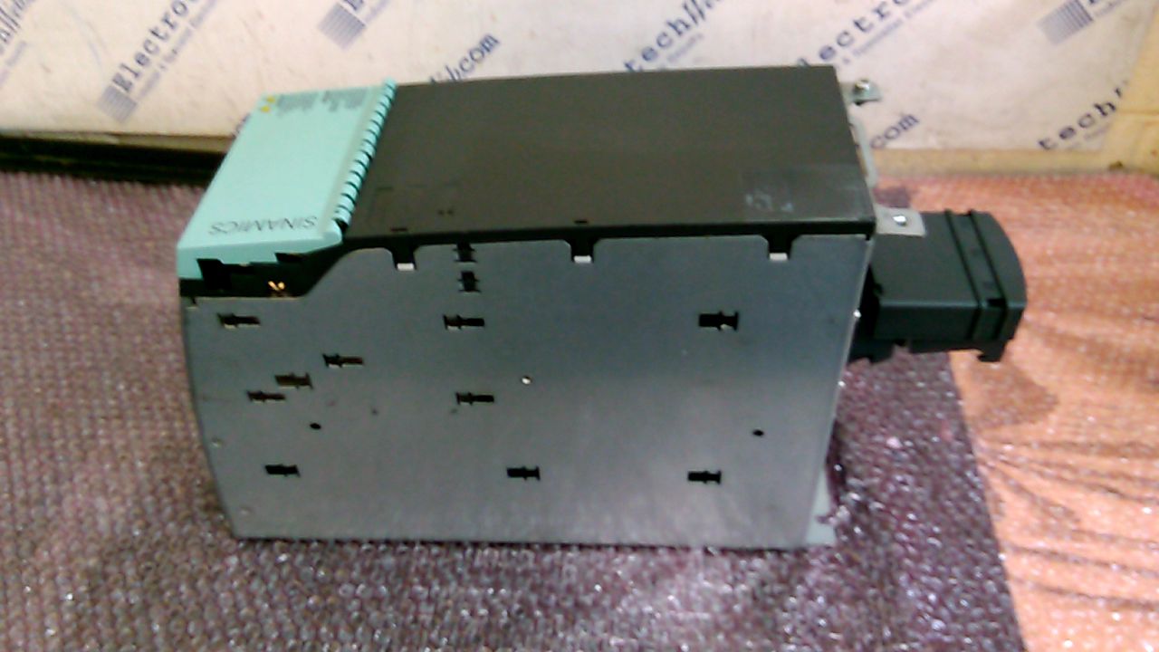 Siemens Single Motor Module