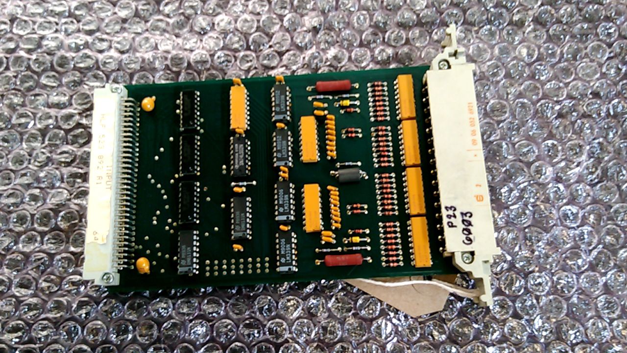 Micafil PCB