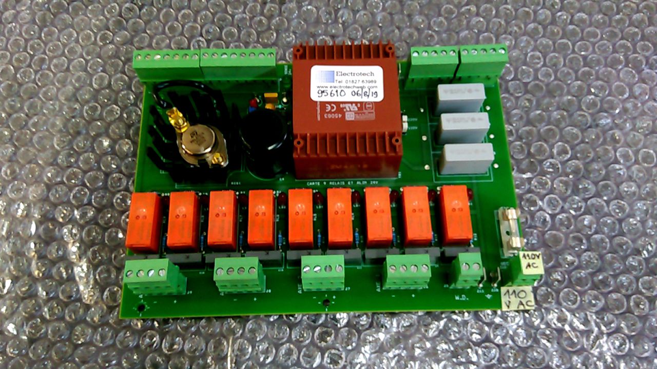 OEM PCB