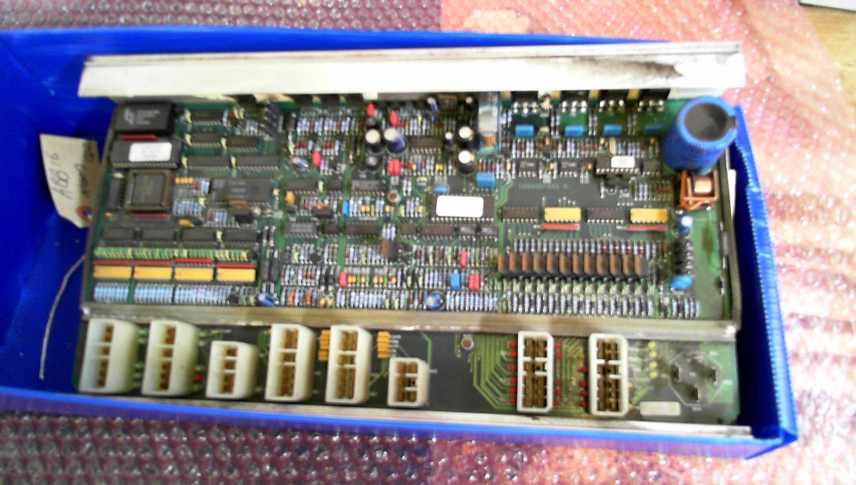 OEM PCB Traction Module