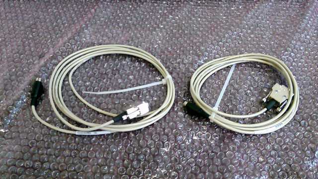 Electrotech Programming Cable