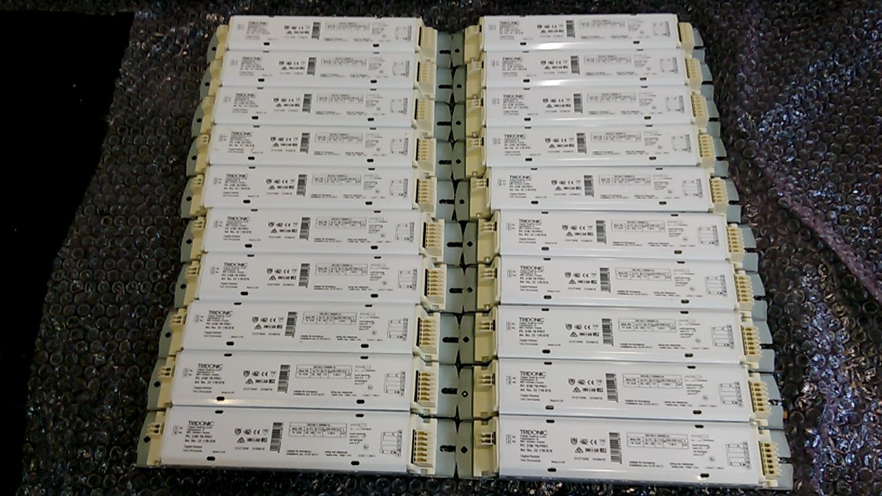 Tridonic Lighting Ballast