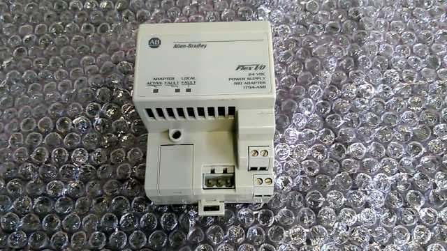 Allen Bradley I/O Adapter