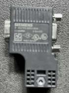 Siemens Profibus Connection Plug