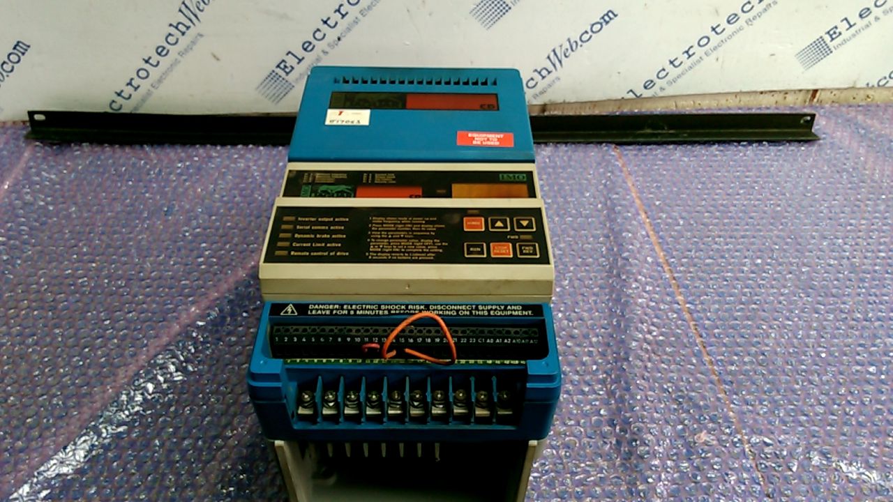 IMO JAG Inverter