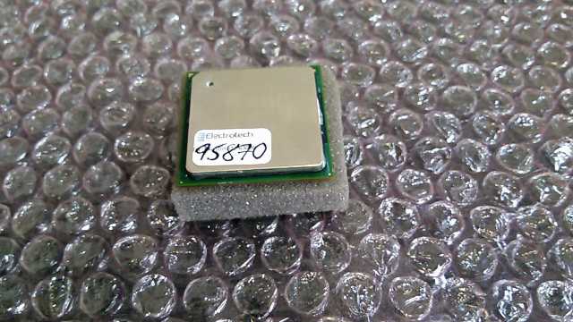 Intel CPU
