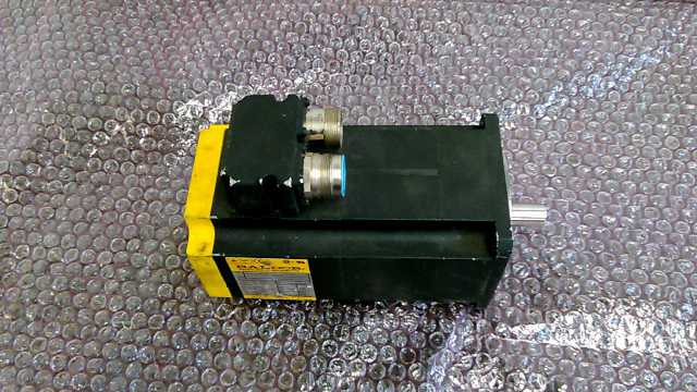 Baldor Servo Motor