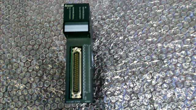 Mitsubishi Input Module