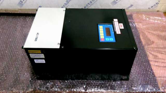 BSL Electron Inverter