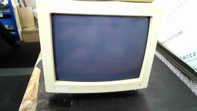 VDC Monitor