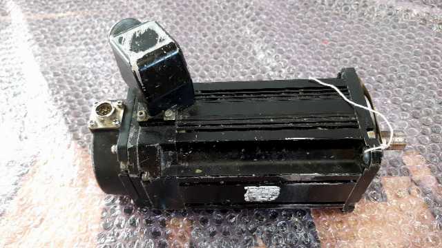 Mitsubishi Servo Motor