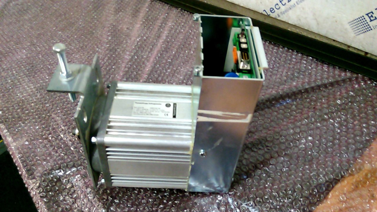 Thyssenkrupp Door Drive Unit