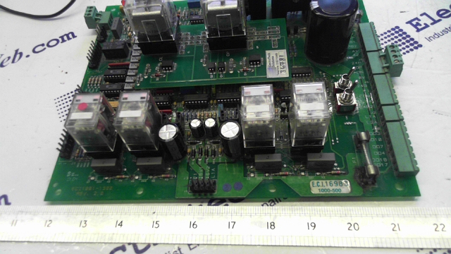 OEM PCB Door motor board