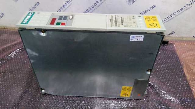 Siemens DC Inverter