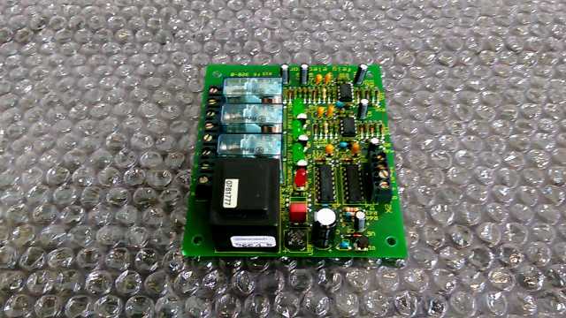 Feig Electronic PCB