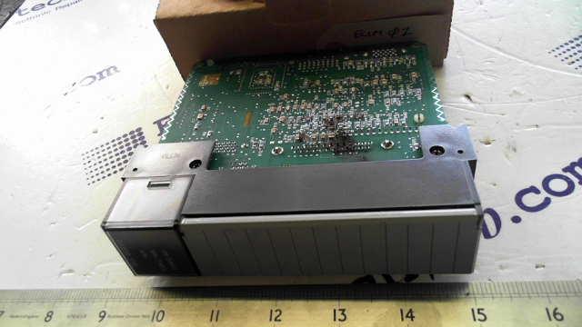 Allen Bradley Control Module