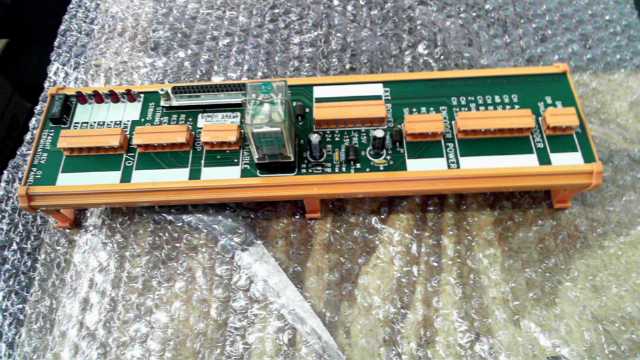 OEM Termination Panel