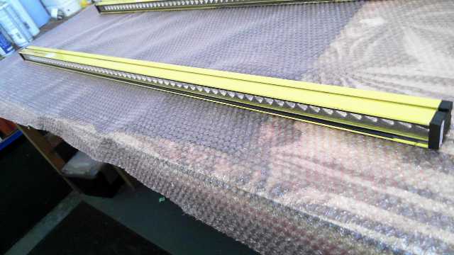 Jokab Safety Lightguard