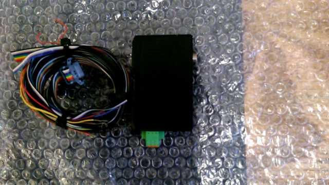 Keyence Sensor Amplifier