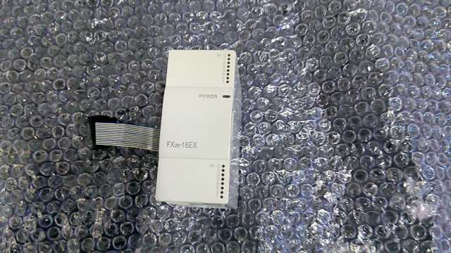 Mitsubishi Input Module