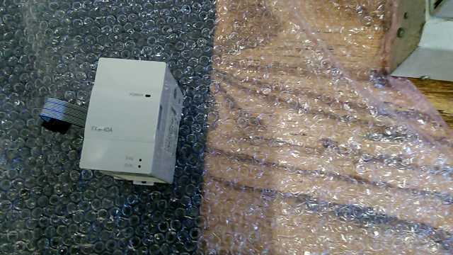 Mitsubishi Output Module