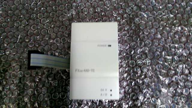 Mitsubishi Input Module