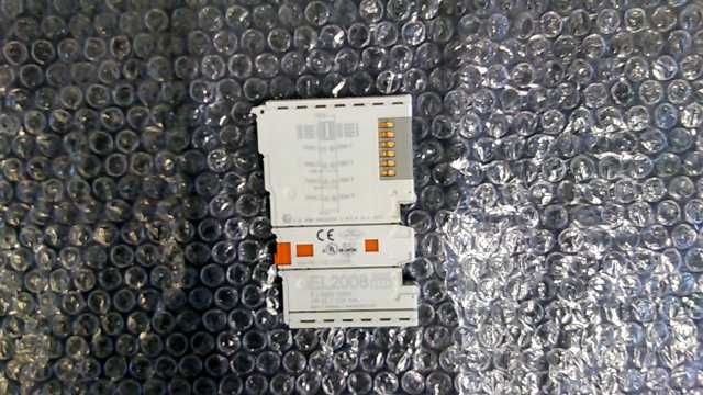 Beckhoff Digital Output