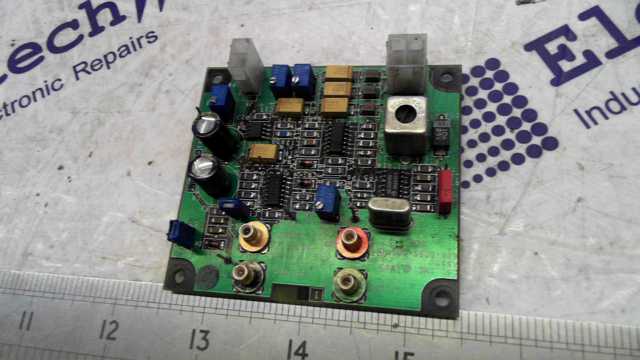 Assy PCB