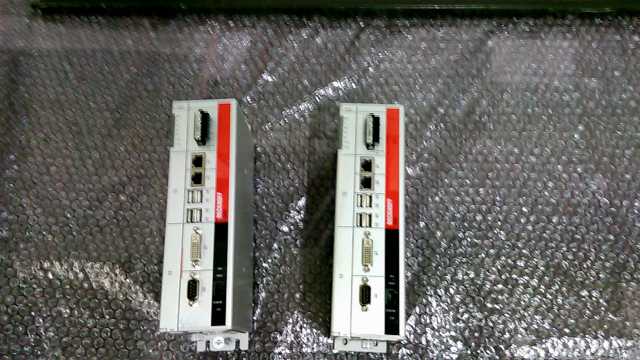 Beckhoff Industrial PC