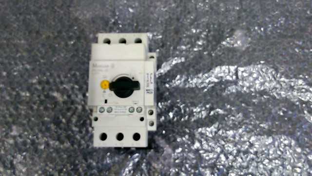Moeller Motor Starter Switch