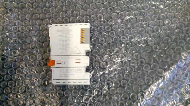 Beckhoff AS Interface Master Terminal