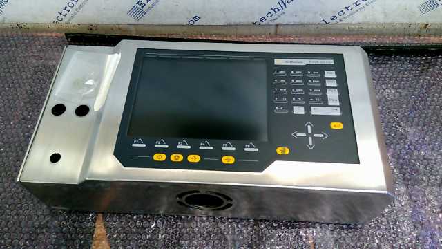 Sartorius HMI