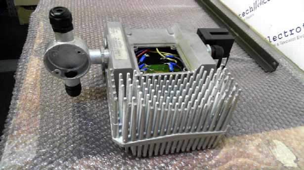 Sew Eurodrive Inverter