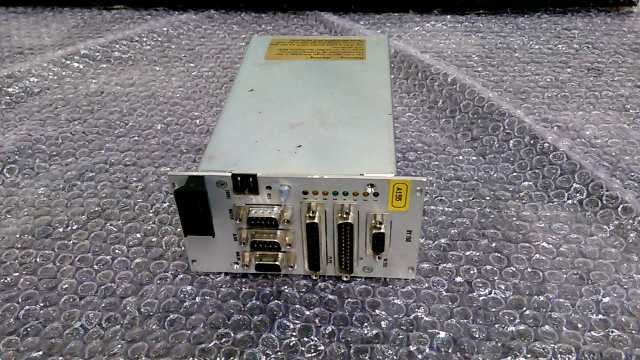 MKS Synchronisation Unit