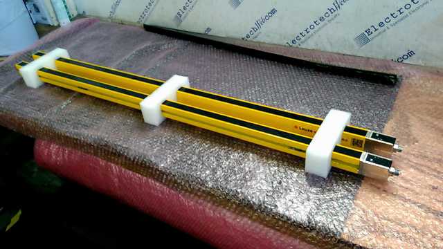 Leuze Lightguard Transmitter