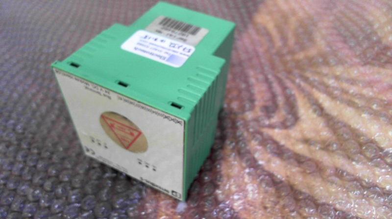 Interbus Bus Terminal