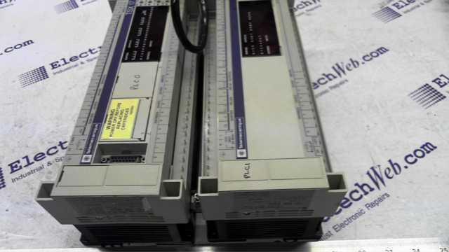 Telemecanique Processor