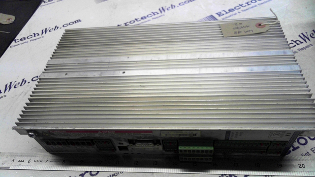 Indramat AC Servo Controller