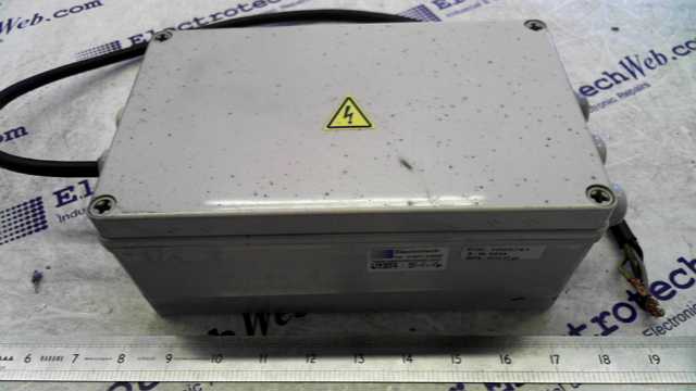 OEM Motor Controller